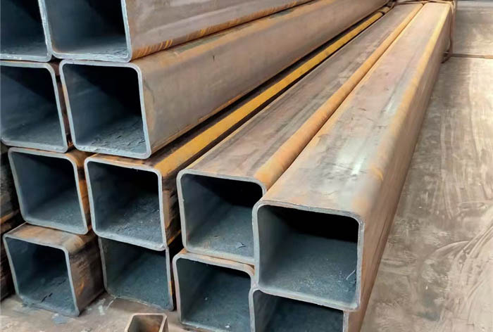 万山Q355B无缝方管