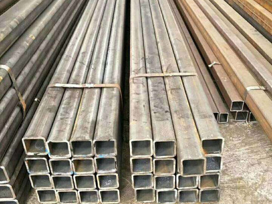 万山合金方矩钢管