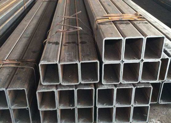 万山16Mn无缝方管