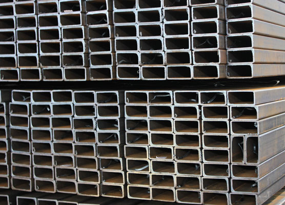 万山Q345b矩形管