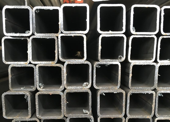 万山Q345B方矩管