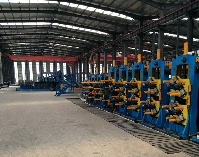 万山方矩管生产厂家