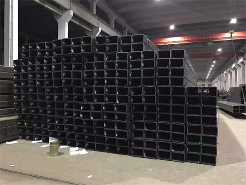 万山冷拔方管选型指南 工程采购怎么选